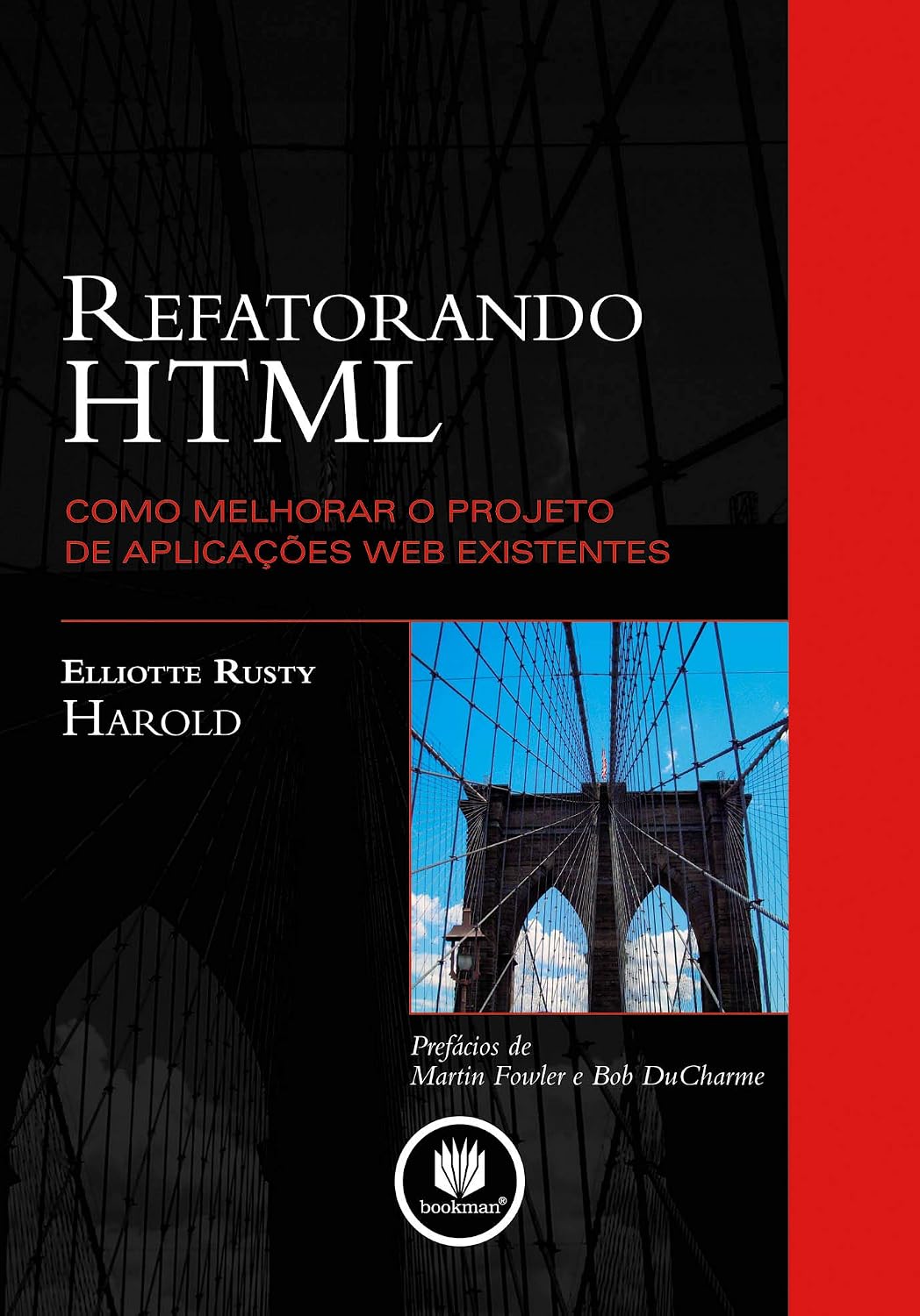 capítulo por capítulo baixar Refatorando HTML: Como Melhorar o Projeto de Aplicações Web Existentes