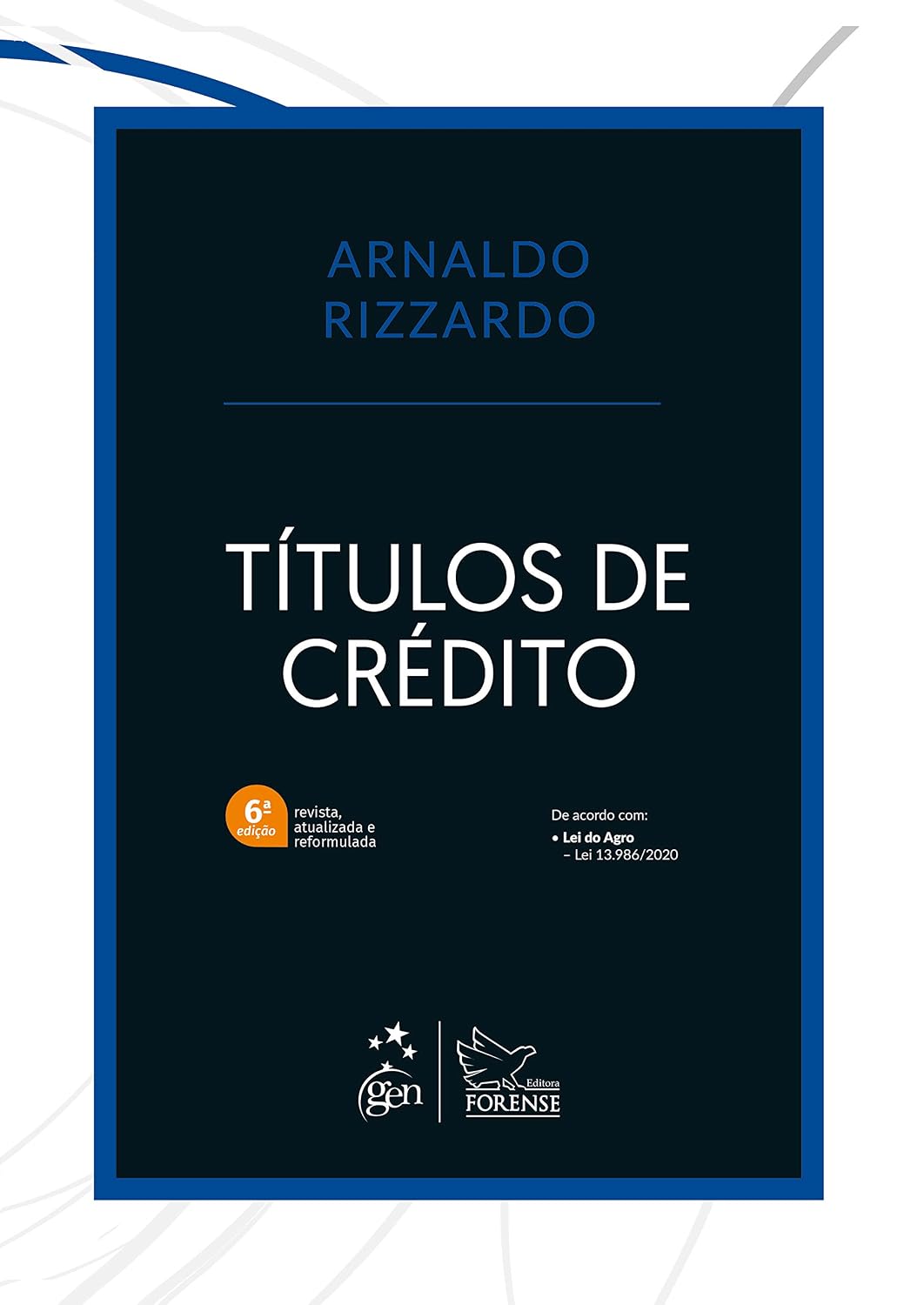Títulos de Crédito - 6ª Edição 2021 baixar o livro de graça