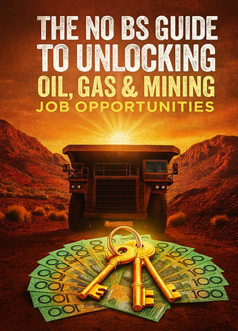 The No BS Guide: To Unlocking Oil, Gas and Mining Job Opportunities (English Edition) baixar livro de graça