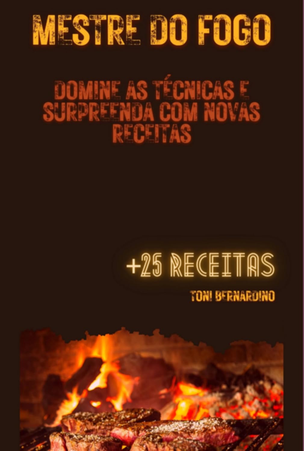 Mestre Do Fogo baixar o livro de graça