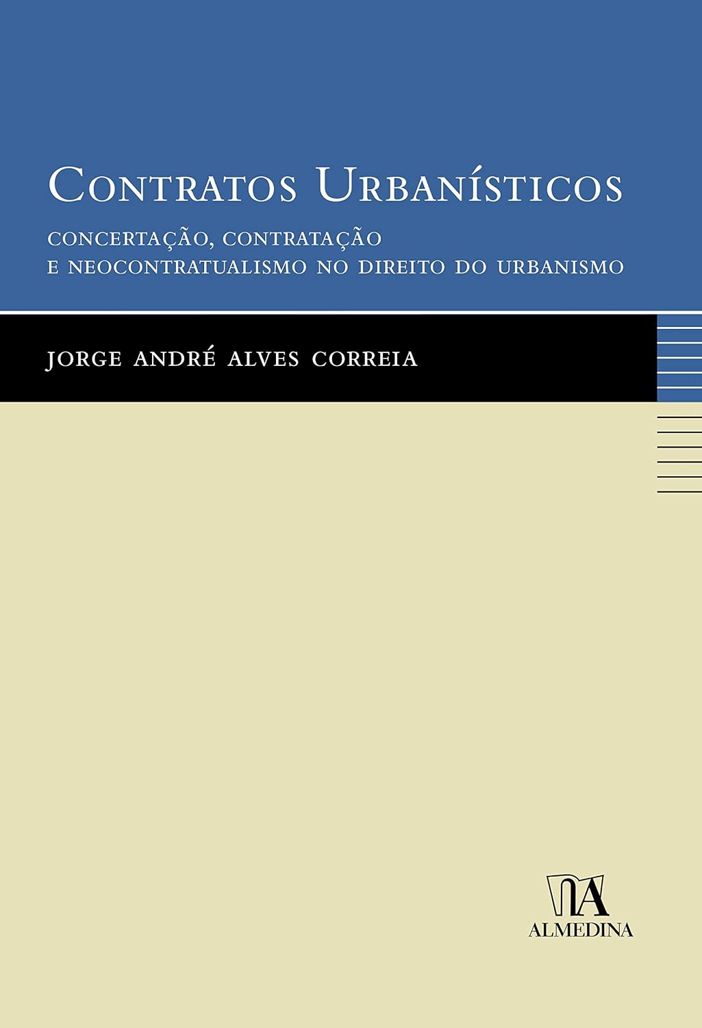 Contratos Urbanísticos