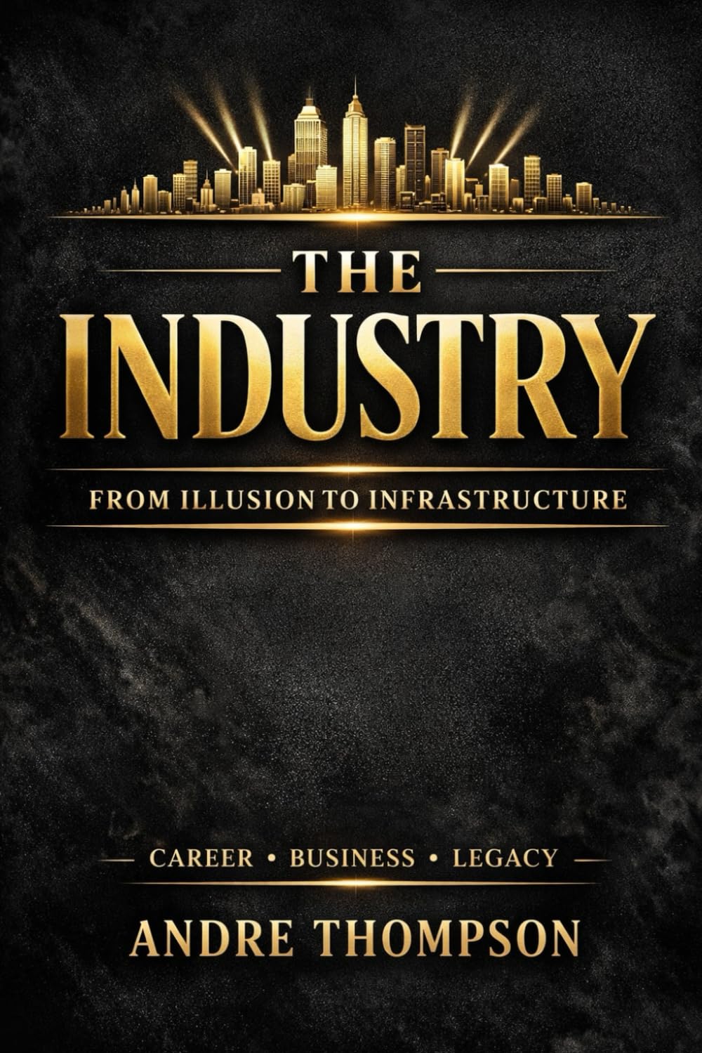 ler totalmente THE INDUSTRY: From Illusionist to Promoter — Building an Entertainment Empire