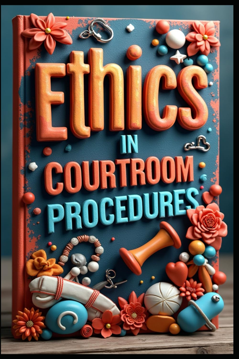 Ethics in Courtroom Procedures: Insights into Trial Preparation, Mastering Court Records, Navigating Court Procedures, Essential Rules, Strategies for Effective Litigation, Mastersing Documnetations baixar livro de graça
