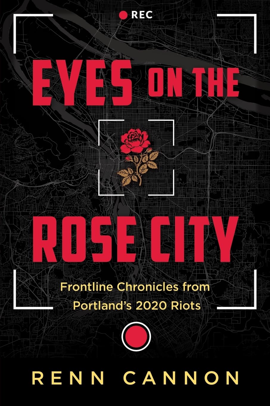 capítulo por capítulo baixar Eyes on the Rose City