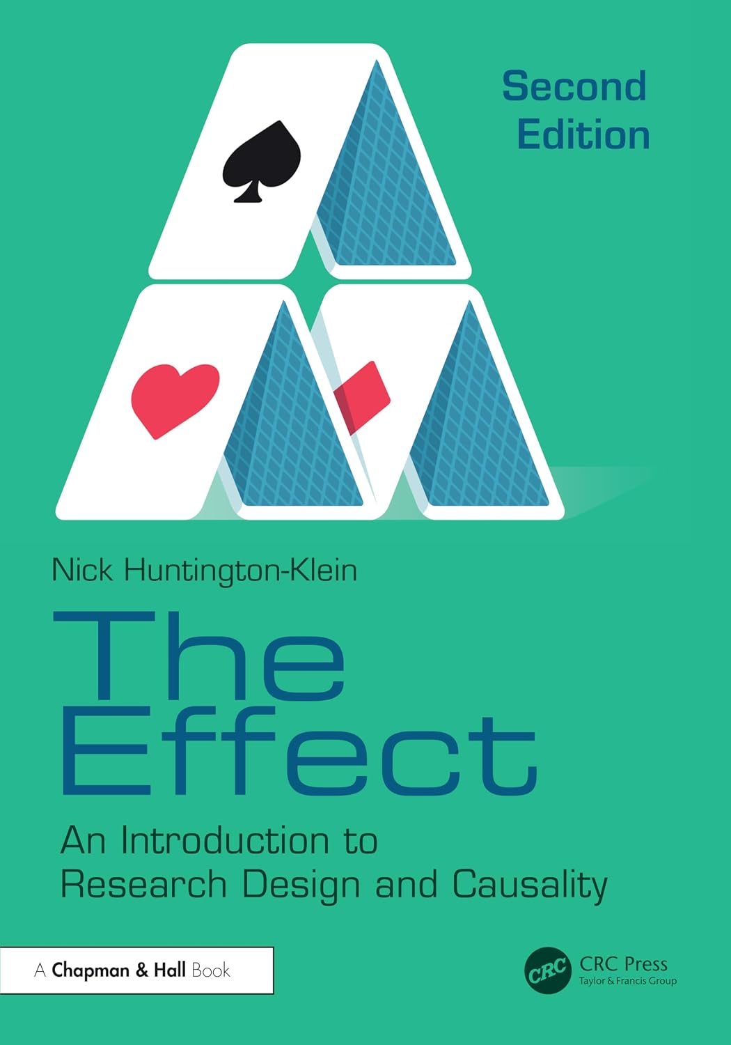 The Effect: An Introduction to Research Design and Causality baixar o livro de graça