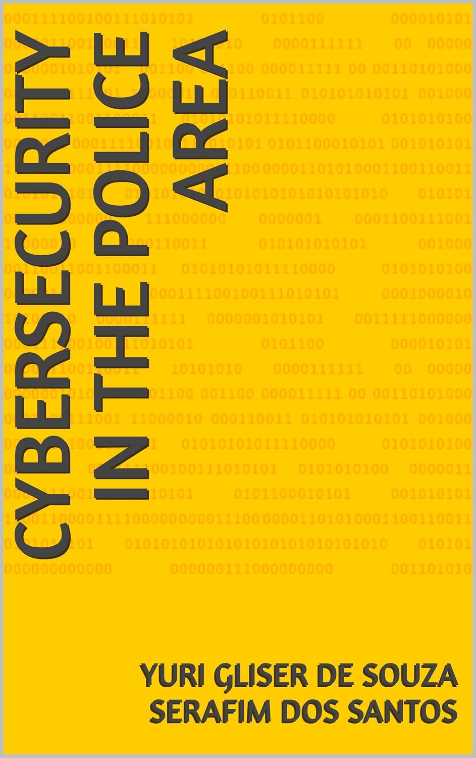 ler totalmente CYBERSECURITY IN THE POLICE AREA