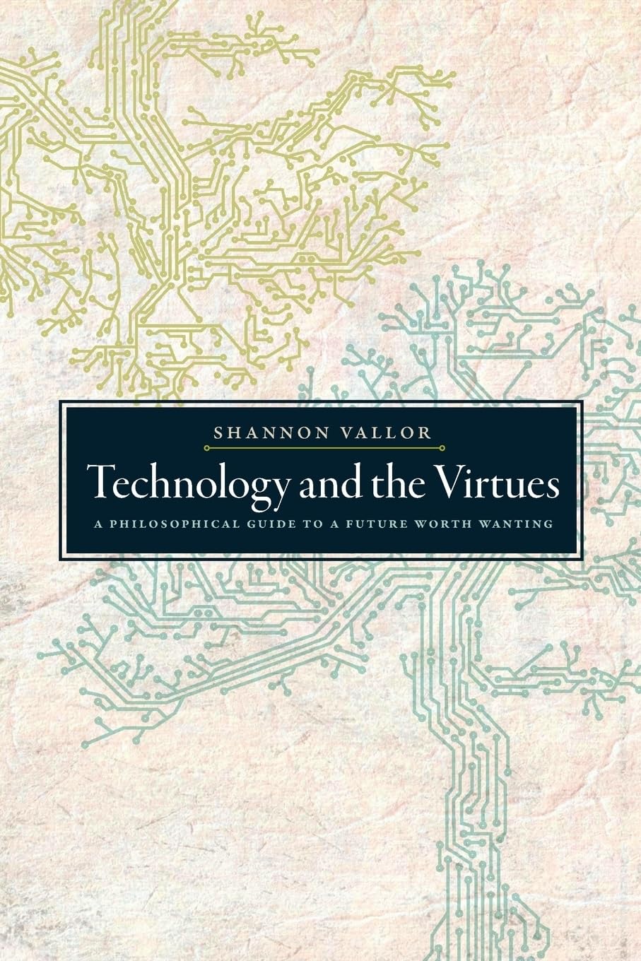 Technology and the Virtues: A Philosophical Guide to a Future Worth Wanting baixar livro de graça