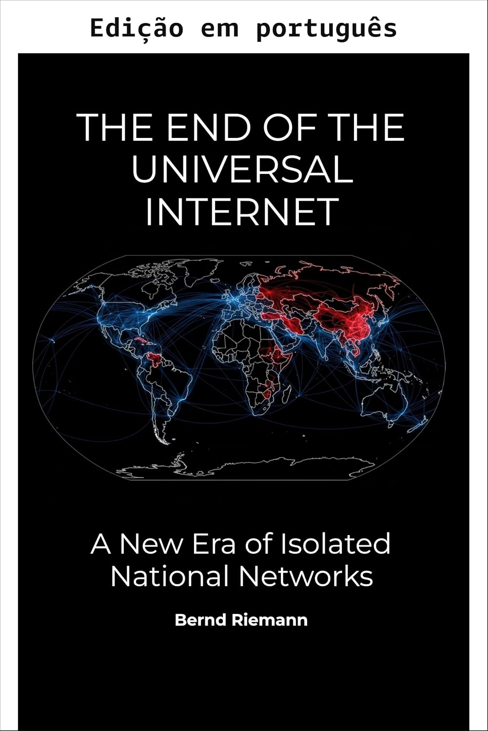 capítulo por capítulo baixar O fim da internet universal