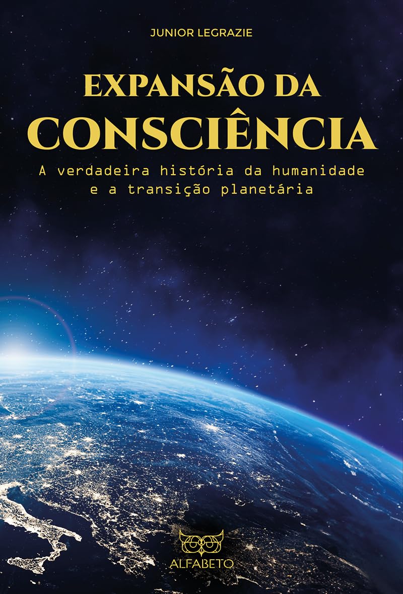 ler totalmente Expansão da Consciência: A Verdadeira História da Humanidade e a Transição Planetária