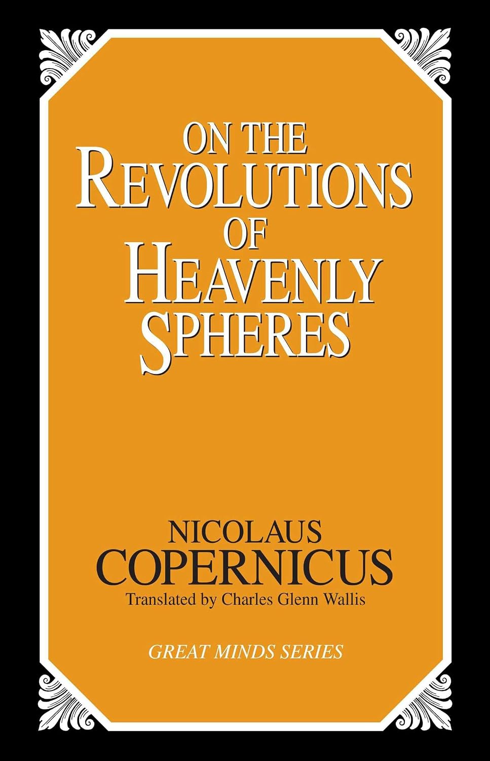 ler totalmente On the Revolutions of Heavenly Spheres