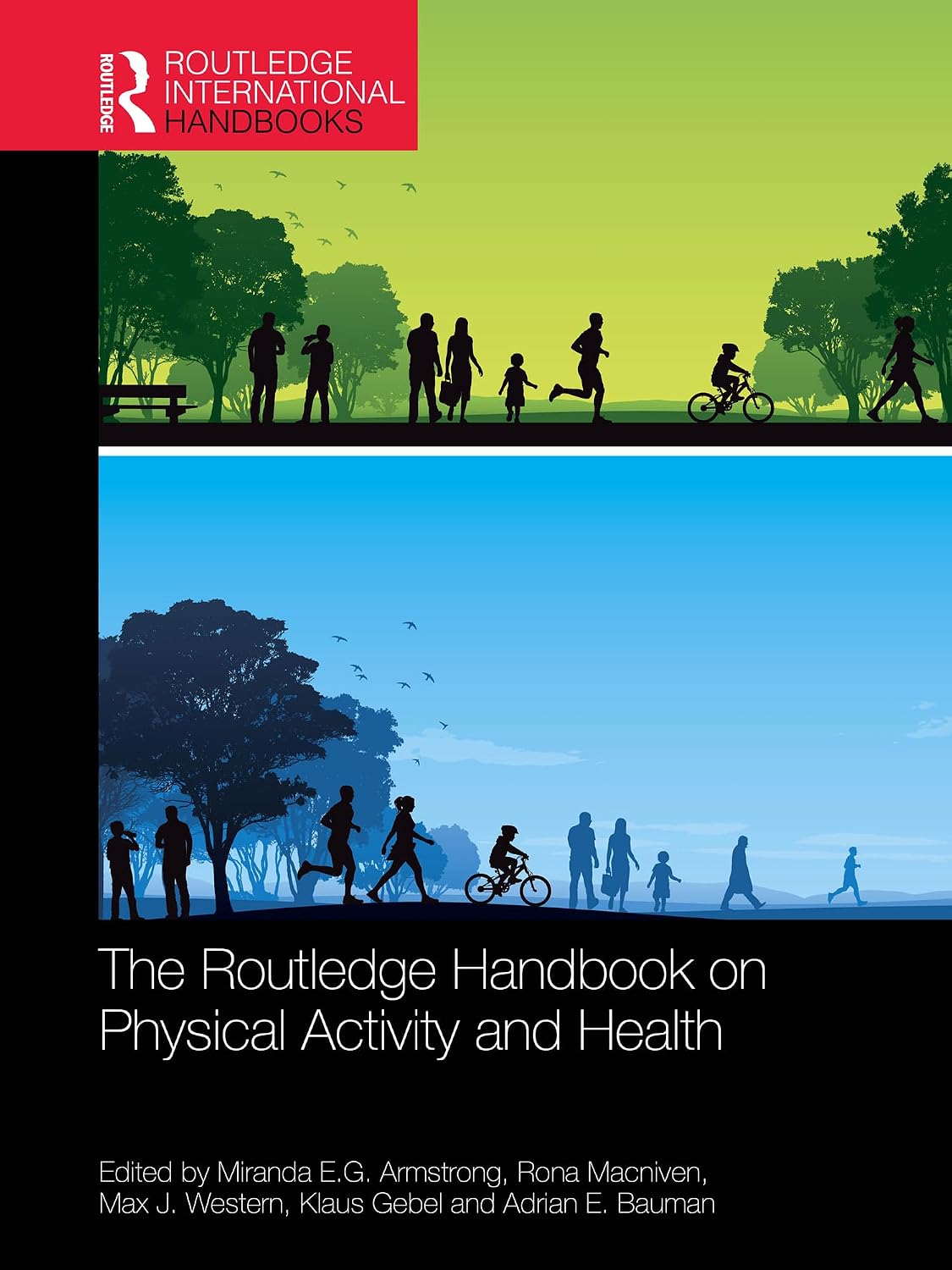 The Routledge Handbook of Physical Activity and Health (Routledge International Handbooks) (English Edition) baixar livro de graça
