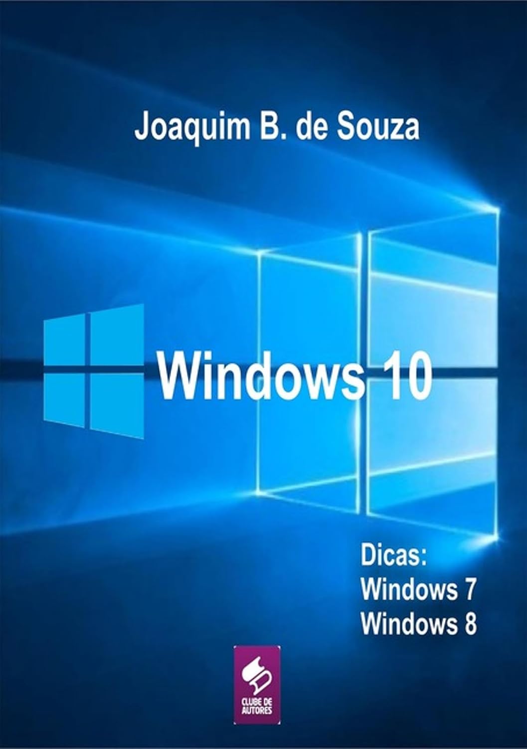 ler totalmente Microsoft Windows 10