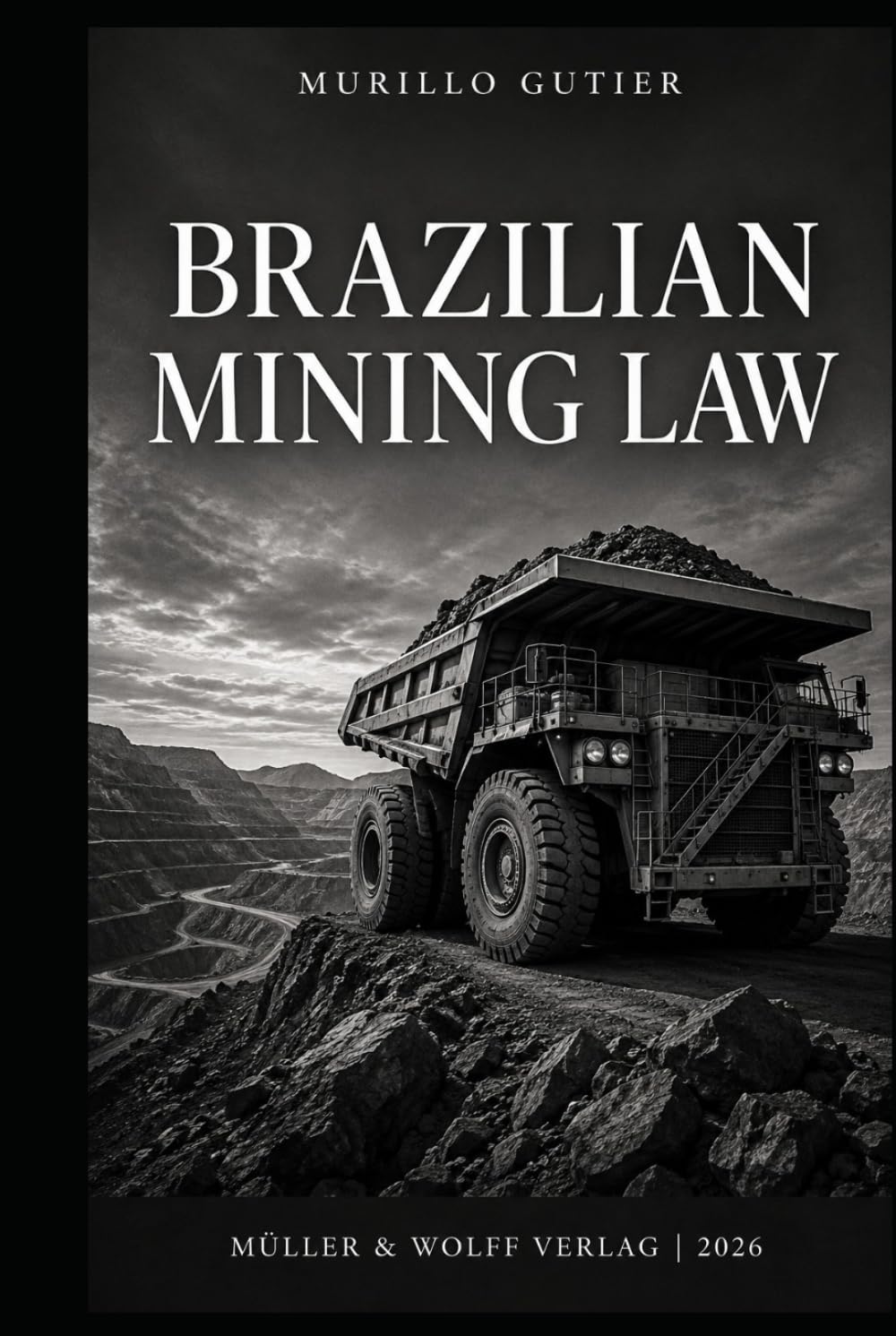 ler totalmente Brazilian Mining Law
