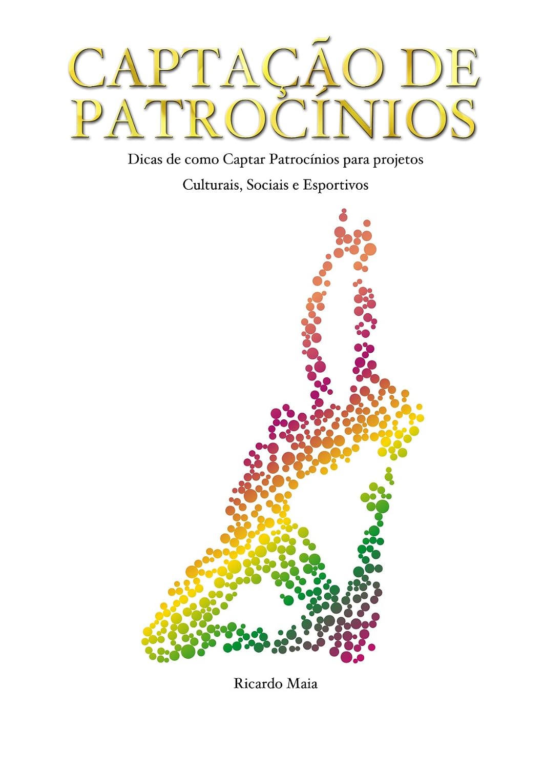 Captação de Patrocínios: Dicas de Como Captar Patrocínios para Projetos Culturais, Sociais e Esportivos baixar livro de graça