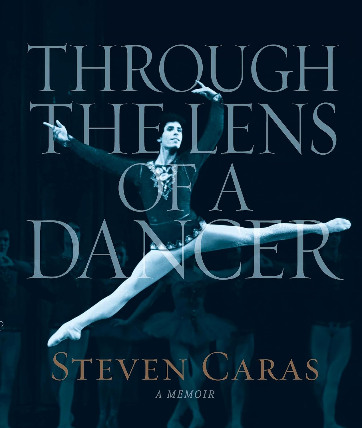 Through the Lens of a Dancer: A Memoir baixar o livro de graça