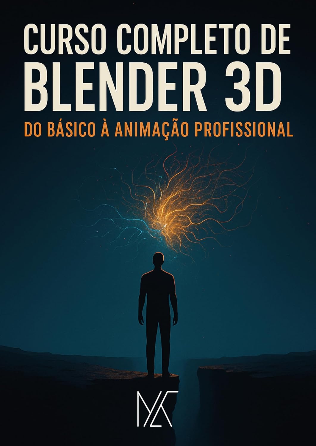 capítulo por capítulo baixar Curso Completo de Blender: Modelagem, Animação, Texturização, Render: Do básico ao avançado com exercícios passo a passo, dicas profissionais e projetos práticos!