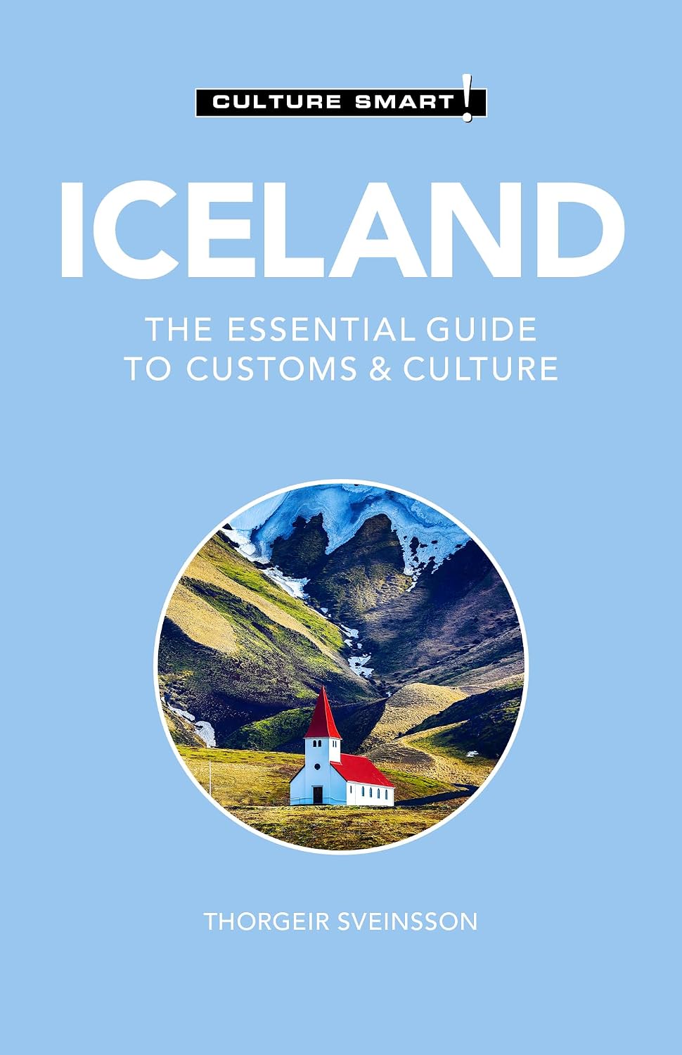 capítulo por capítulo baixar Iceland - Culture Smart!: The Essential Guide to Customs & Culture