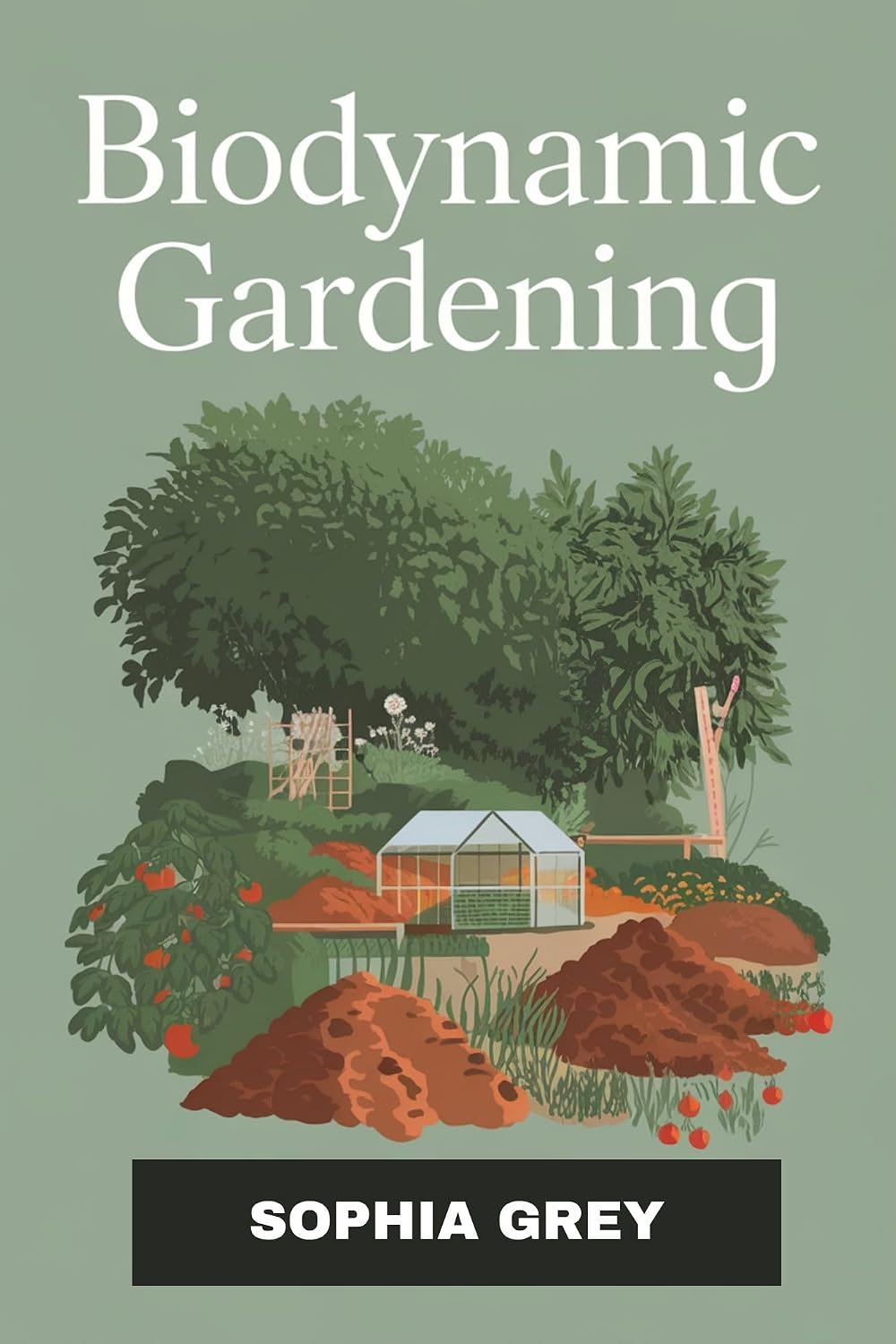 Biodynamic Gardening (English Edition) baixar livro de graça