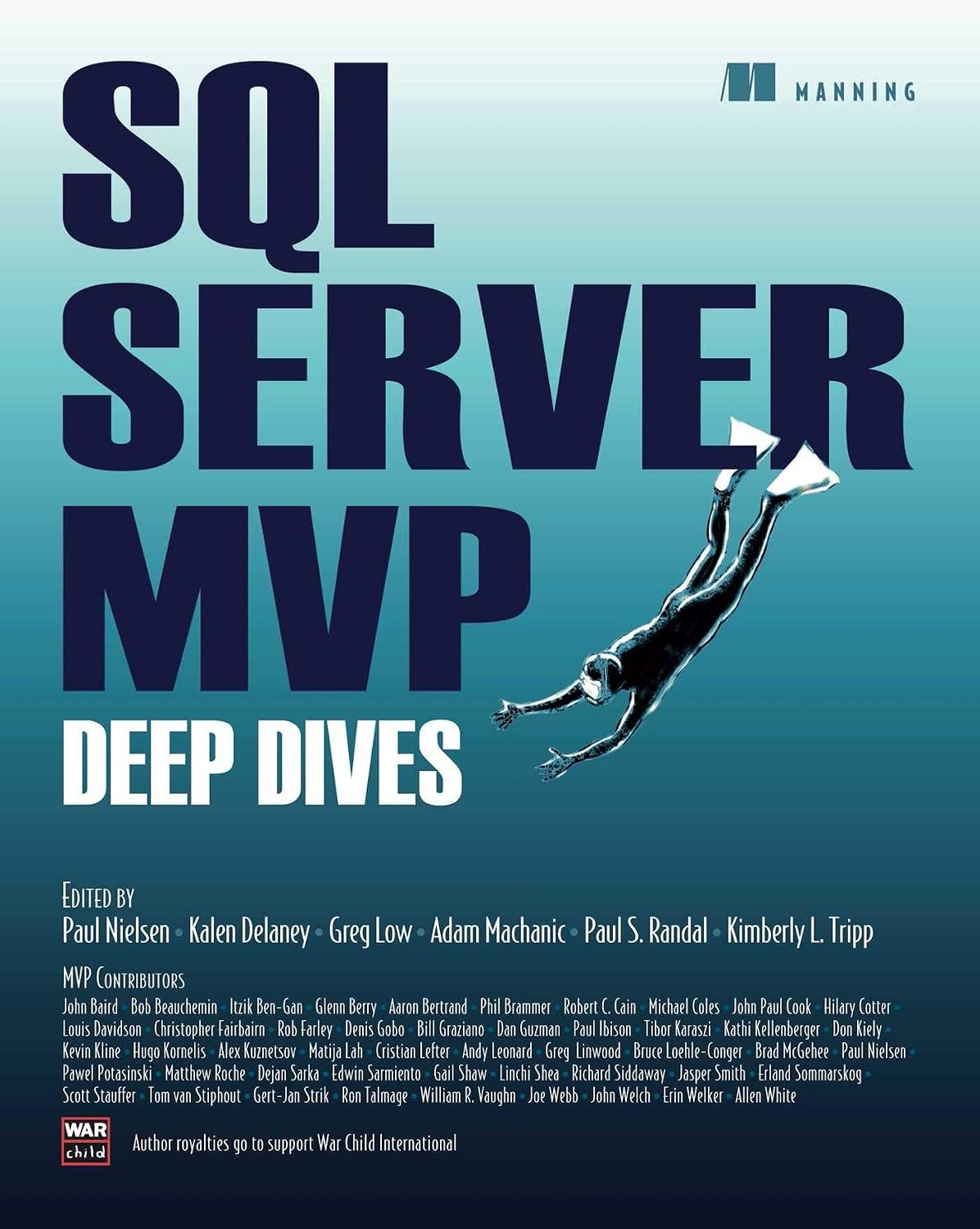 capítulo por capítulo baixar SQL Server MVP Deep Dives (English Edition)