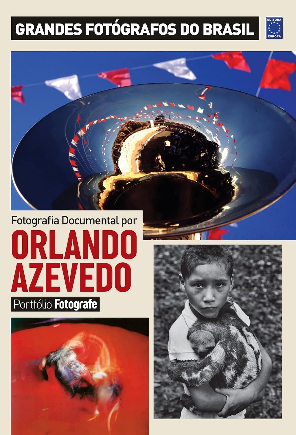 Portfólio Fotografe Edição 3 - Orlando Azevedo baixar livro de graça