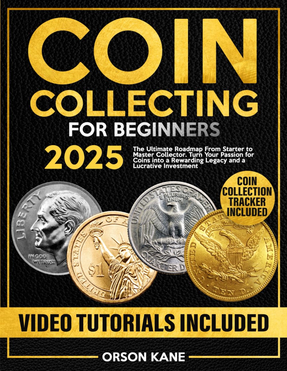 capítulo por capítulo baixar Coin Collecting for Beginners: The Ultimate Roadmap From Starter to Master Collector. Turn Your Passion for Coins into a Rewarding Legacy and a Lucrative Investment