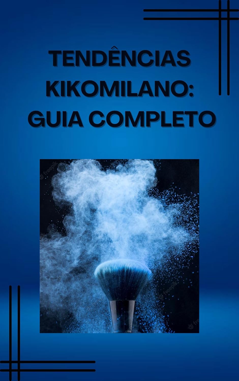 capítulo por capítulo baixar Tendências Kiko Milano: Um guia completo