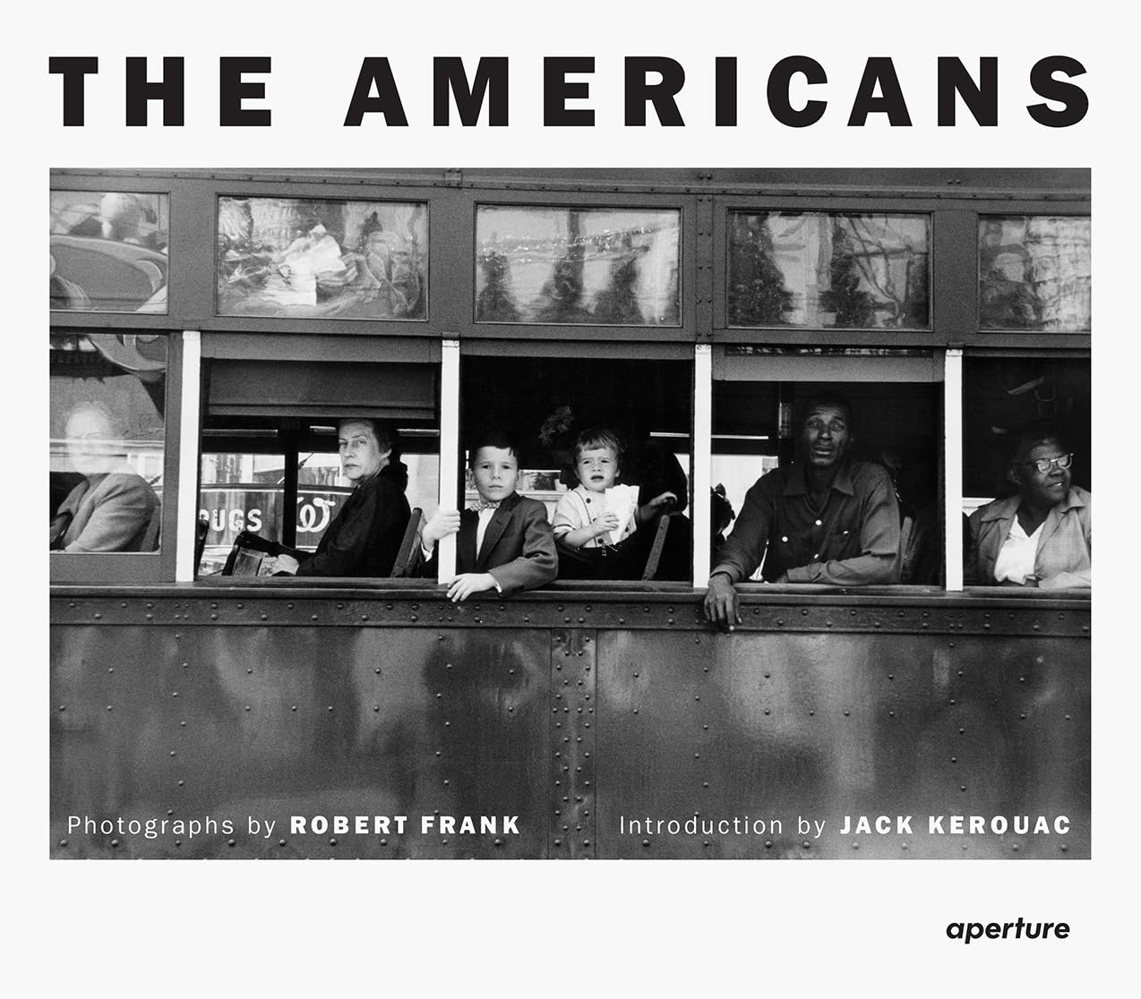 Robert Frank: The Americans: Trade Edition baixar o livro de graça