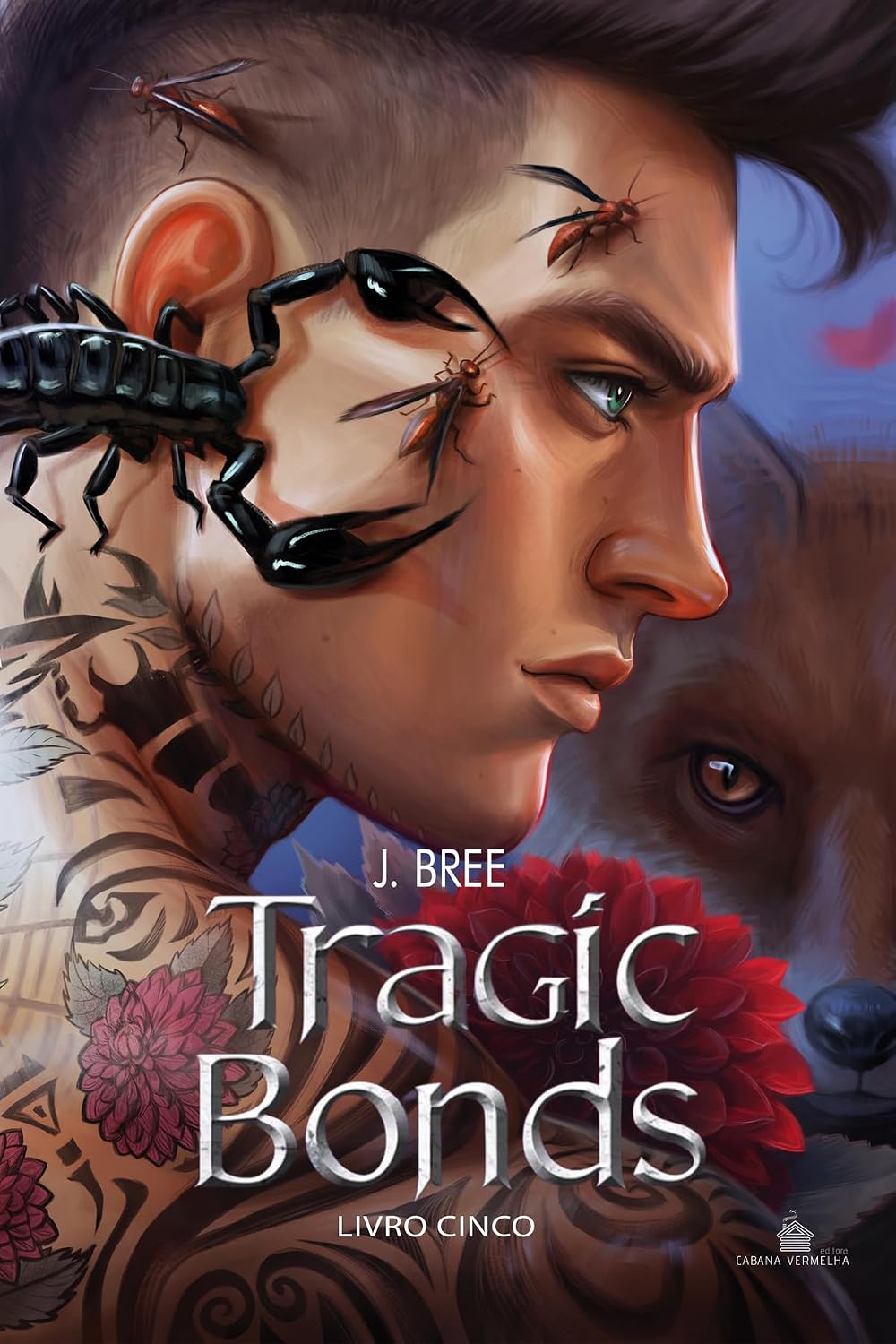 capítulo por capítulo baixar Tragic Bonds: Vínculos que nos unem
