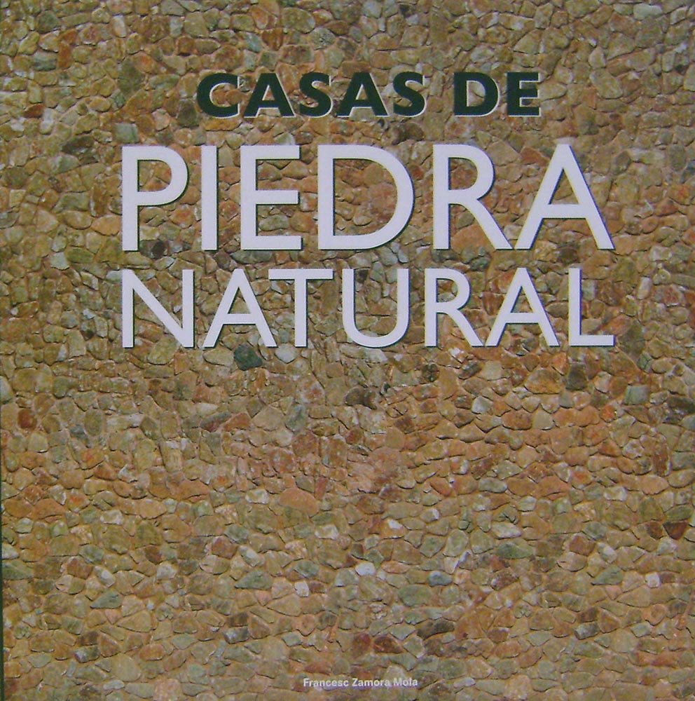 capítulo por capítulo baixar Casas de piedra natural / Natural Stone Houses