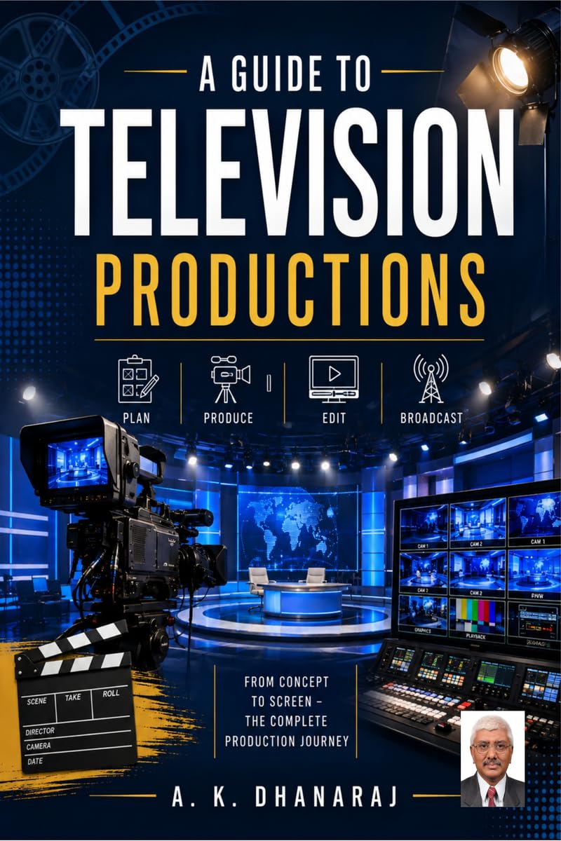 ler totalmente A Guide to Television Productions