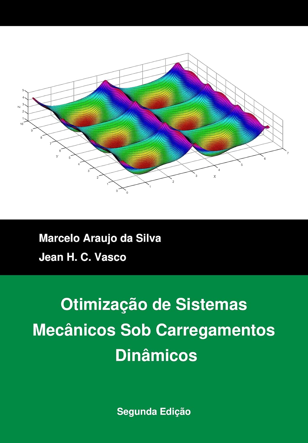 Otimização de Sistemas Mecânicos Sob Carregamentos Dinâmicos: Segunda Edição baixar o livro de graça