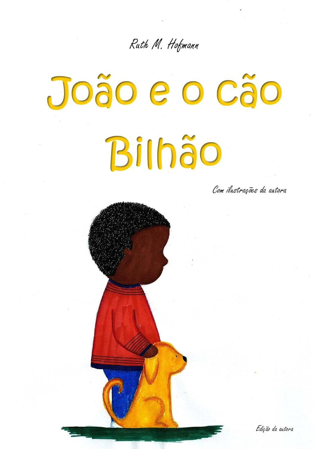 ler totalmente João e o cão Bilhão