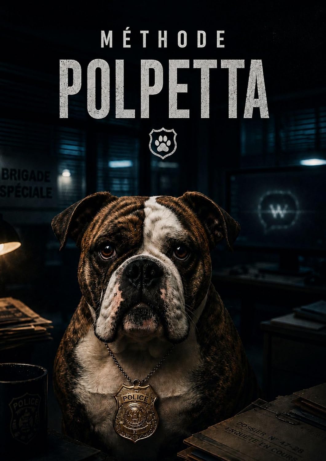 Méthode Polpetta (French Edition) baixar livro de graça