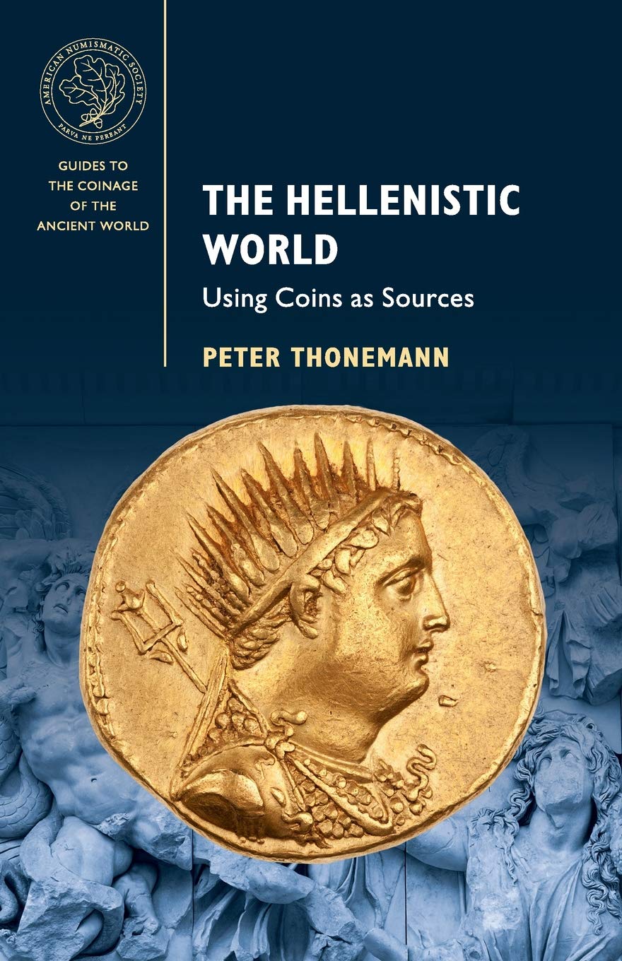 The Hellenistic World: Using Coins as Sources baixar o livro de graça