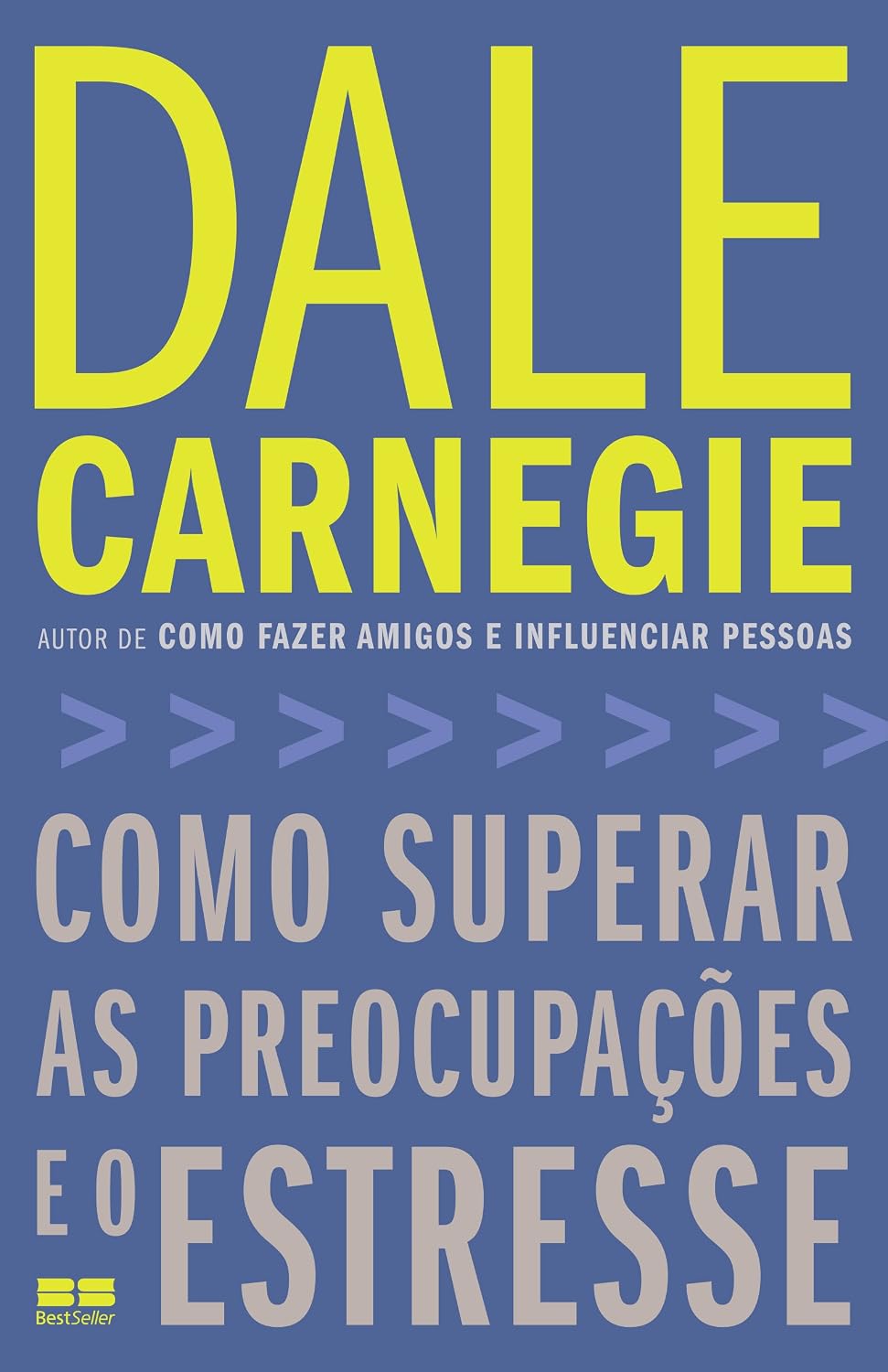 Como superar as preocupações e o estresse baixar livro de graça