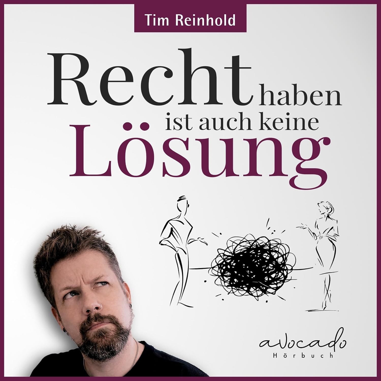 Recht haben ist auch keine Lösung: Humorvolle Kurzgeschichten über Missverständnisse, Klischees und menschliche Eigenarten baixar o livro de graça