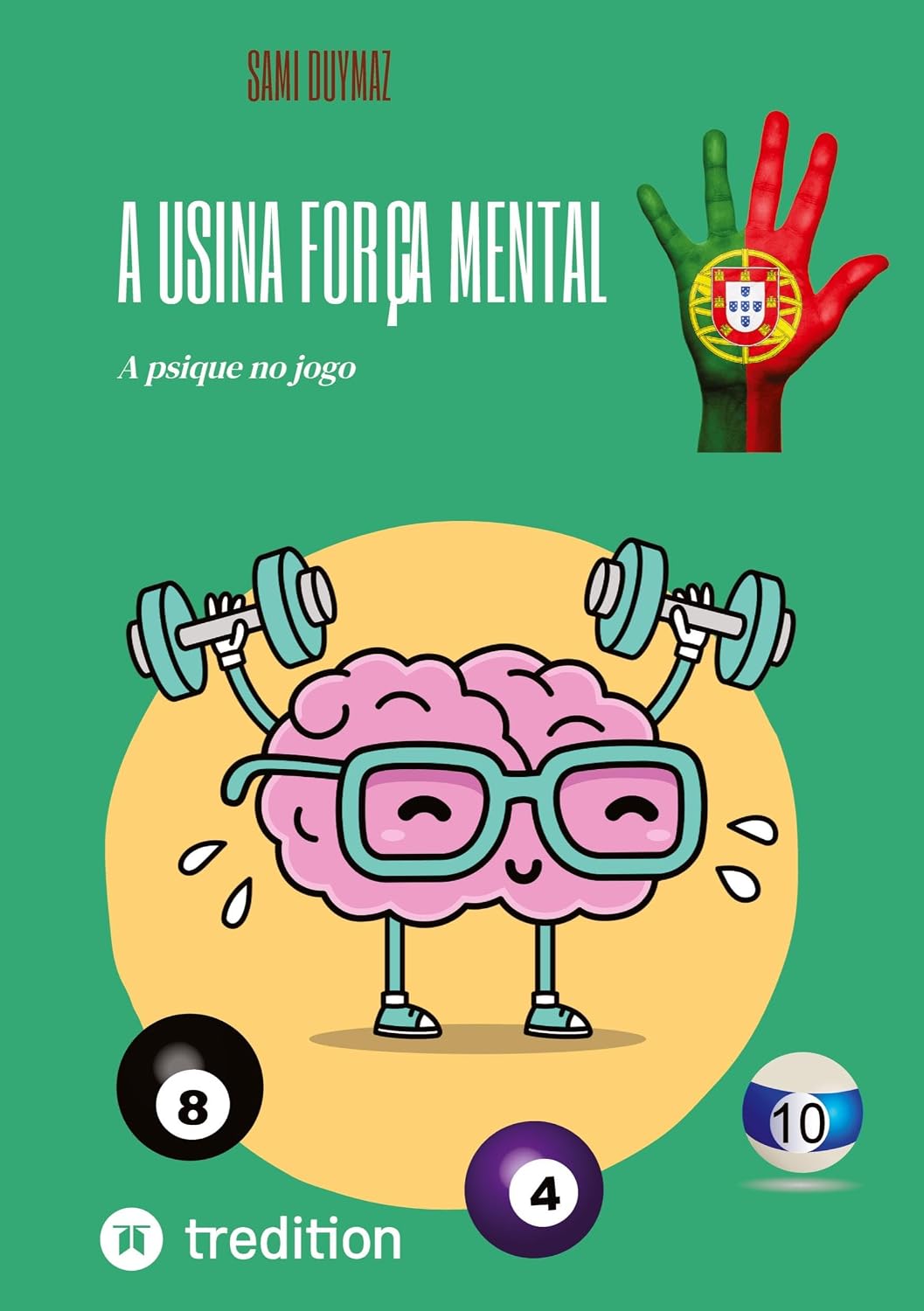 A usina Força mental: A psique no jogo baixar livro de graça