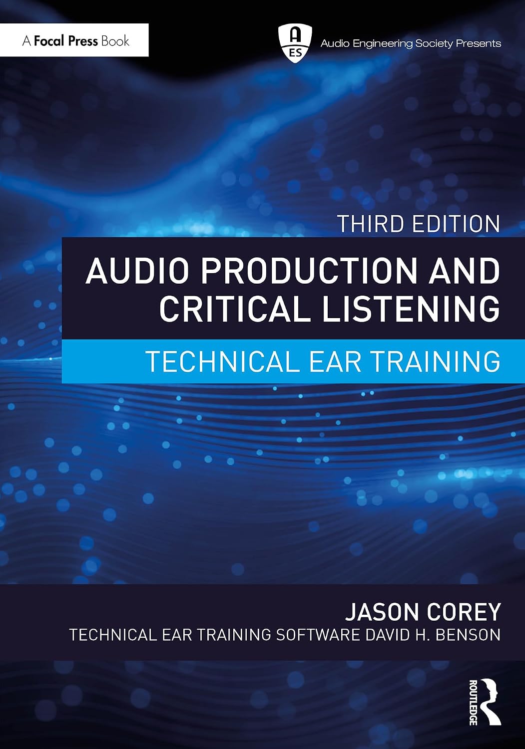 ler totalmente Audio Production and Critical Listening: Technical Ear Training (Audio Engineering Society Presents) (English Edition)