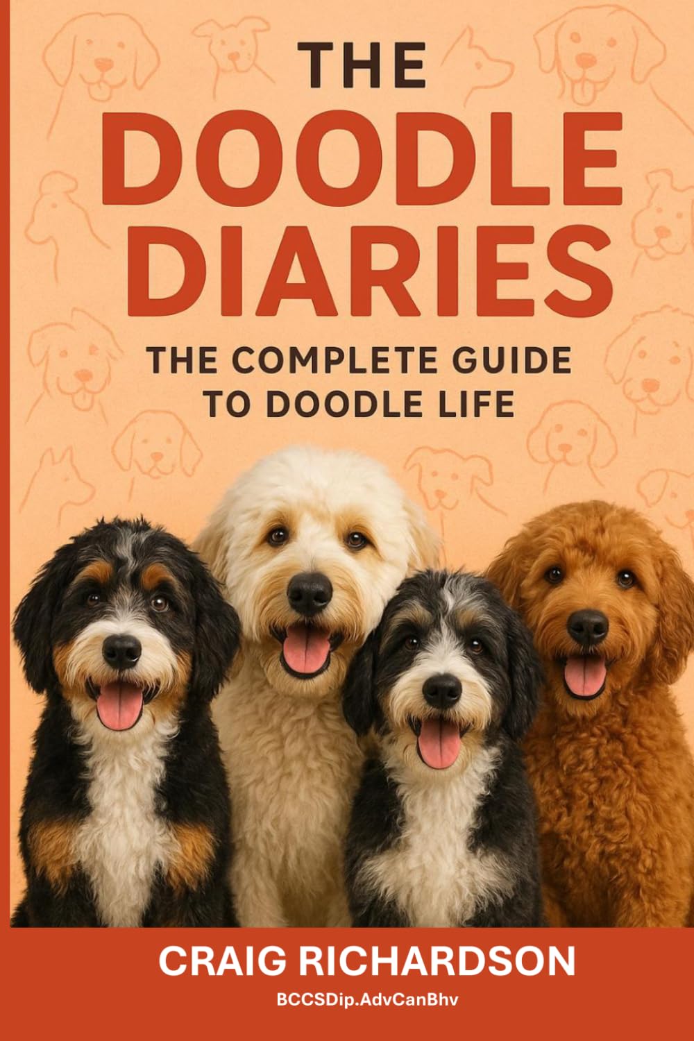 OODLES OF DOODLES: THE DOODLE DIARIES: THE COMPLETE GUIDE TO DOODLE LIFE baixar o livro de graça