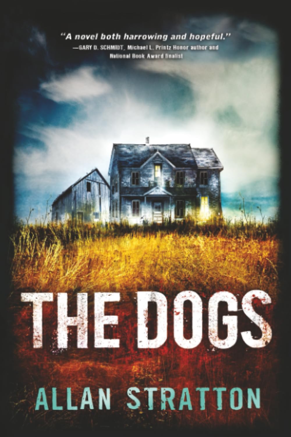 ler totalmente The Dogs