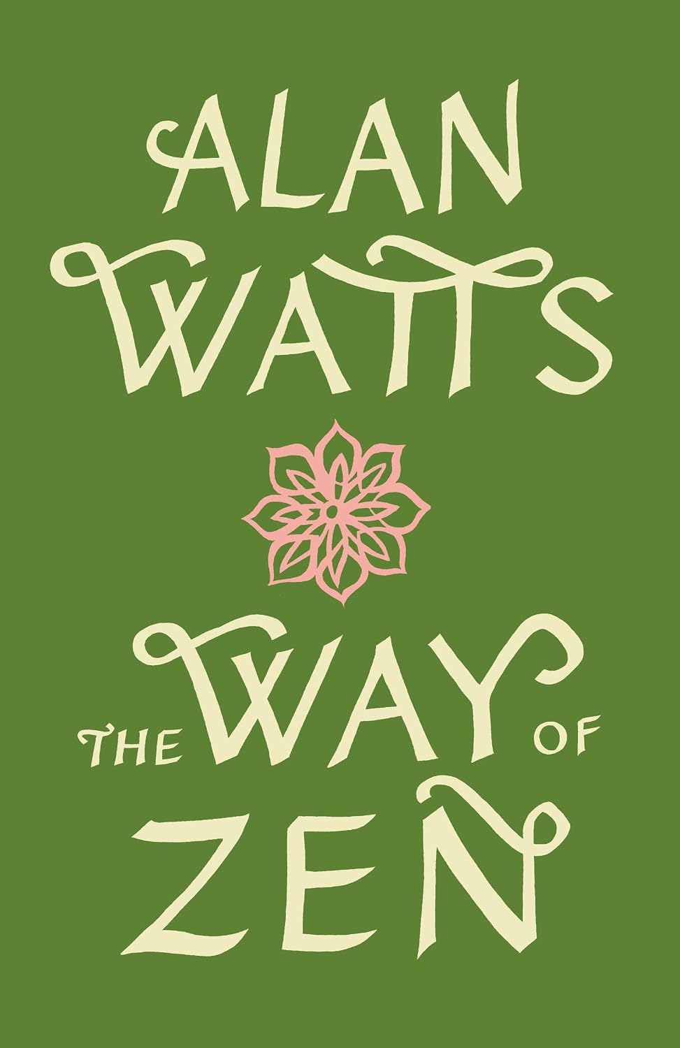 The Way of Zen (English Edition) baixar livro de graça