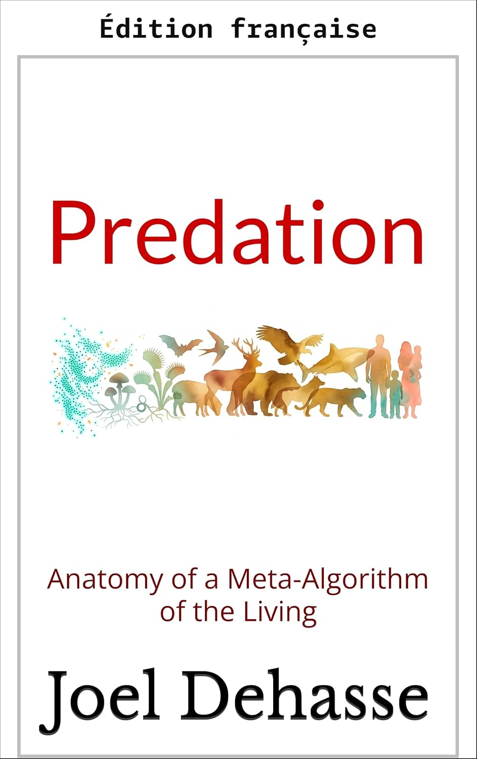 capítulo por capítulo baixar Prédation (French Edition)