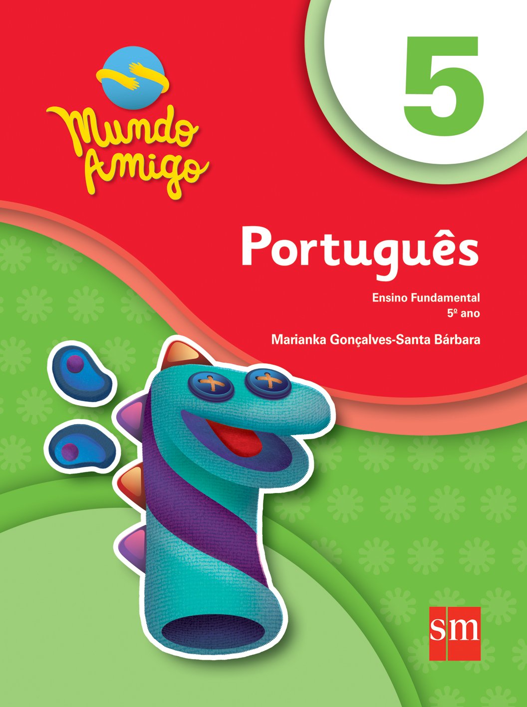 Mundo Amigo. Português - 5º Ano baixar o livro de graça