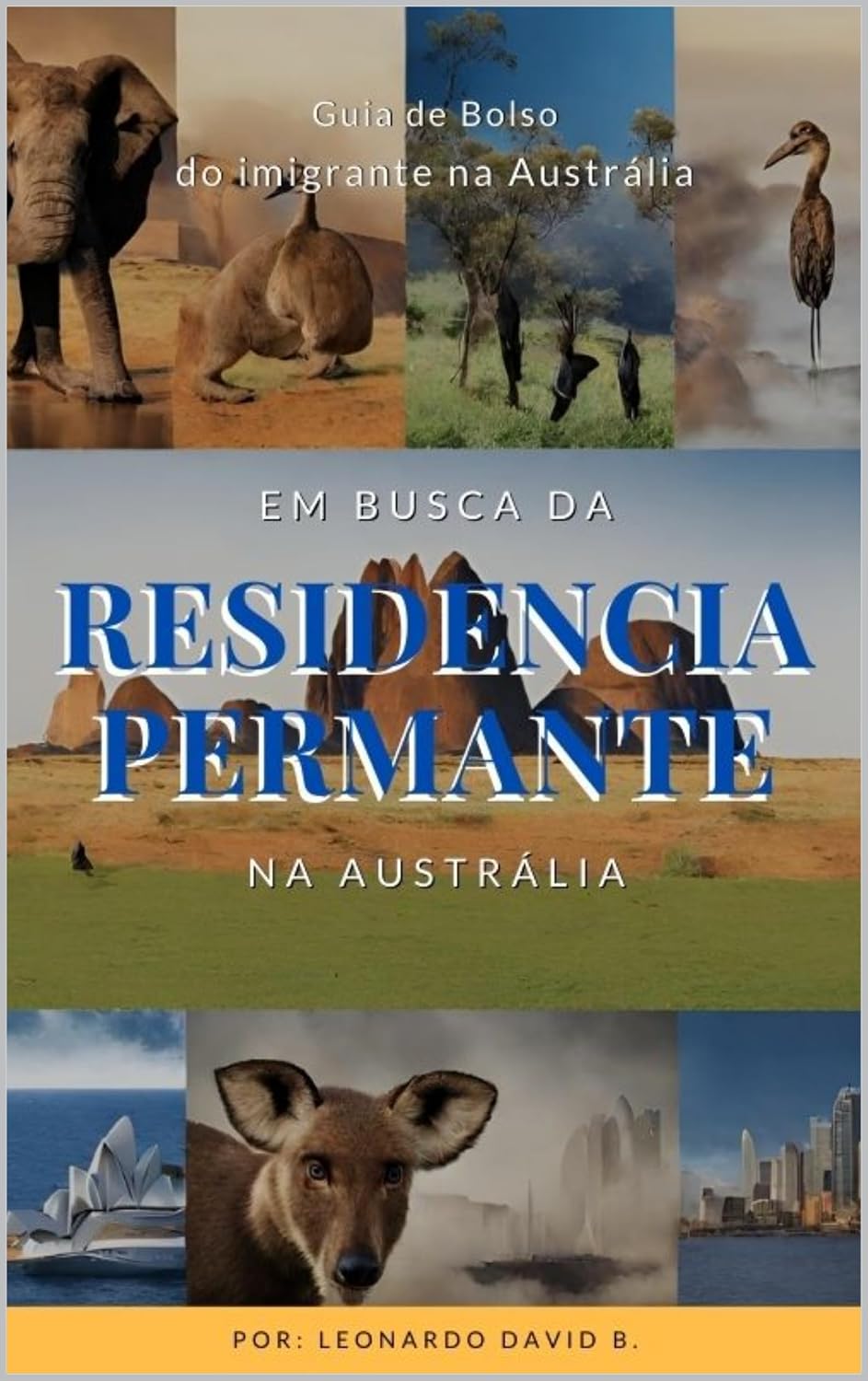 Dicas Básicas para alcançar a Residência Permanente na Austrália baixar livro de graça