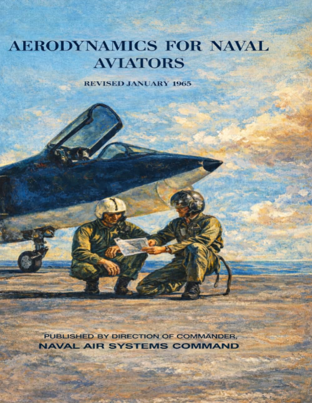 capítulo por capítulo baixar Aerodynamics for Naval Aviators: REVISED JANUARY 1965 (NA VAIR 00·801·80)