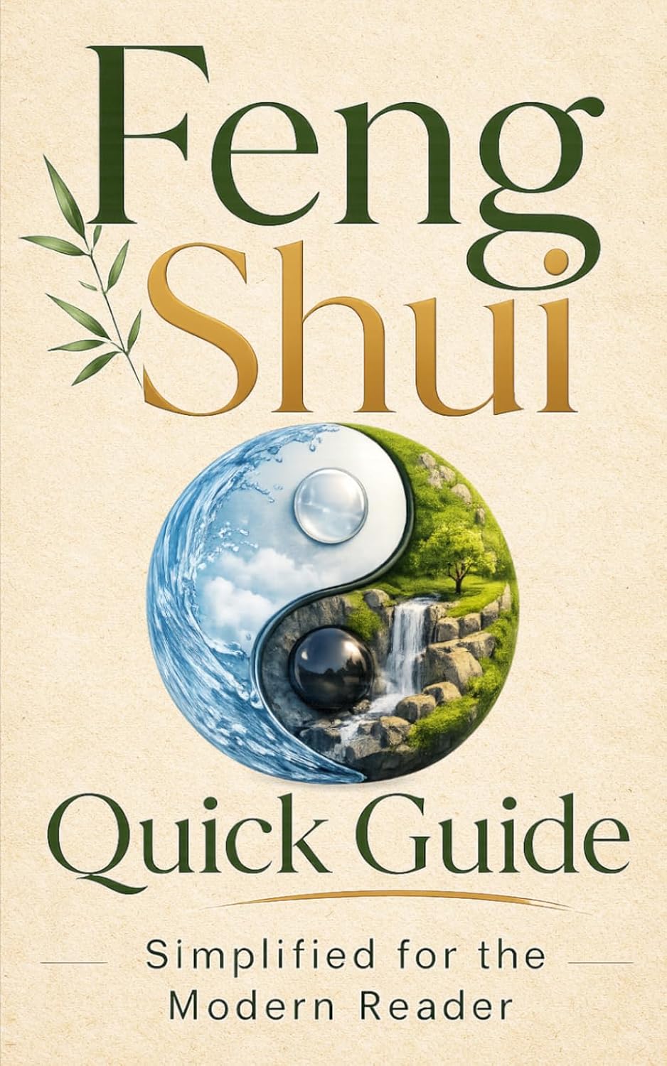Feng Shui Quick Guide: Simplified for the Modern Reader baixar o livro de graça