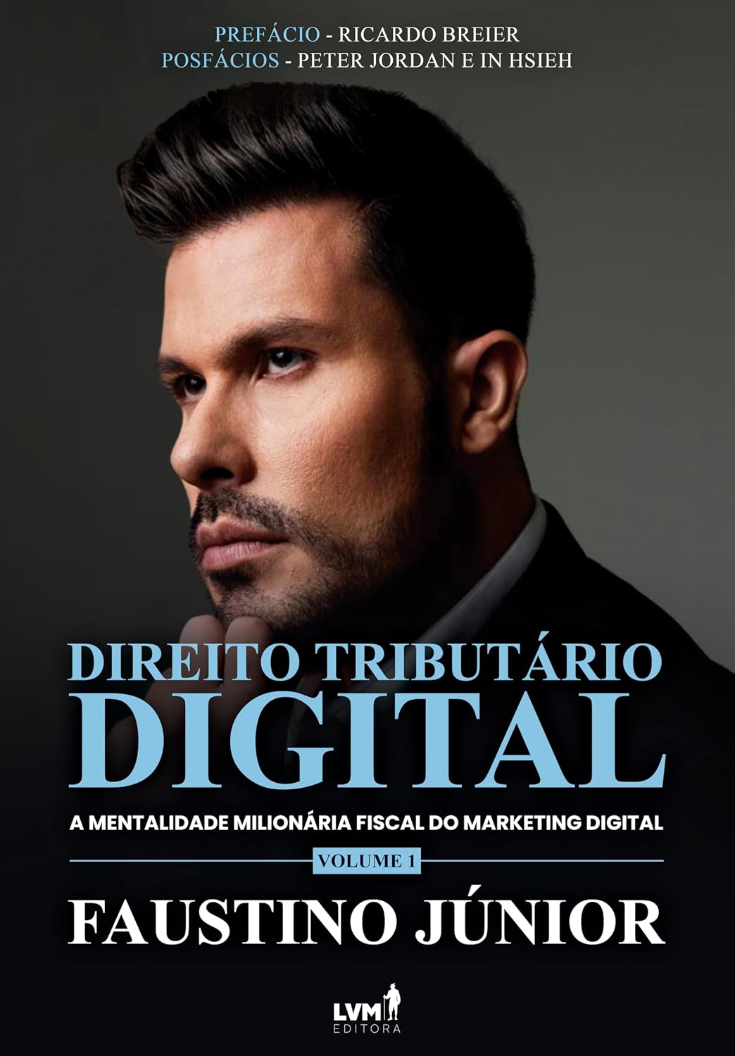 Direito Tributário Digital: A mentalidade milionária fiscal do marketing digital baixar livro de graça
