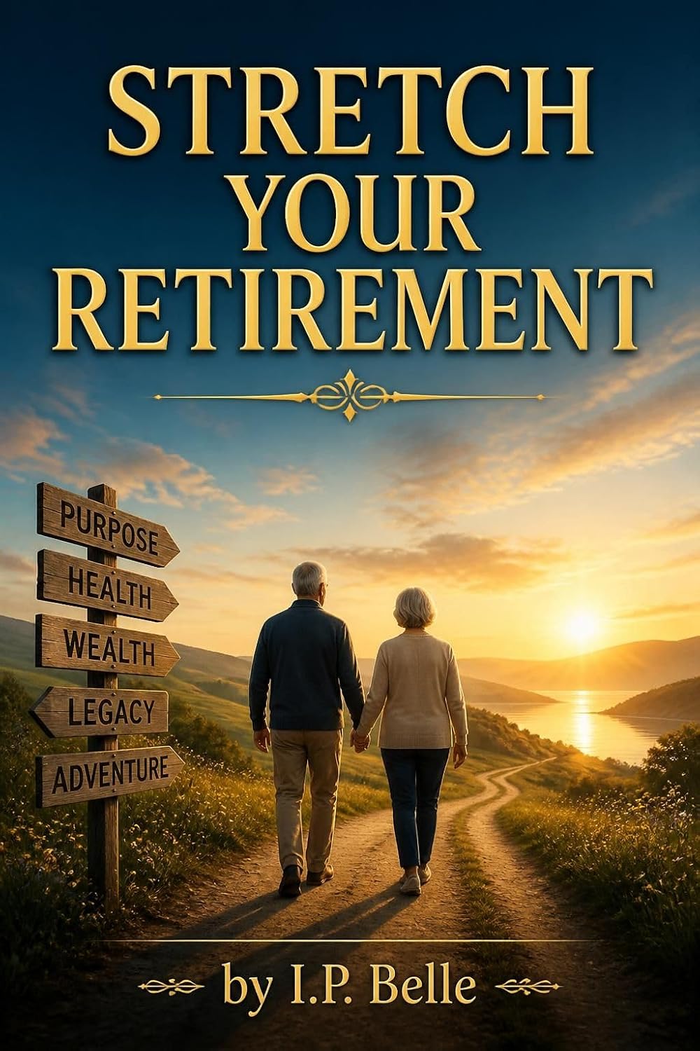 Stretch Your Retirement: Smart Moves to Boost Savings and Cut Costs Guide for Working People (English Edition) baixar livro de graça