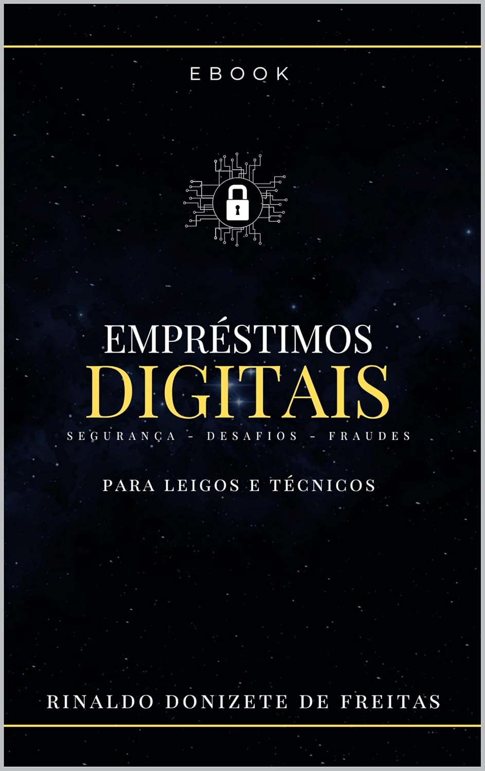 Empréstimos Digitais - Segurança & Desafios & Fraudes baixar livro de graça