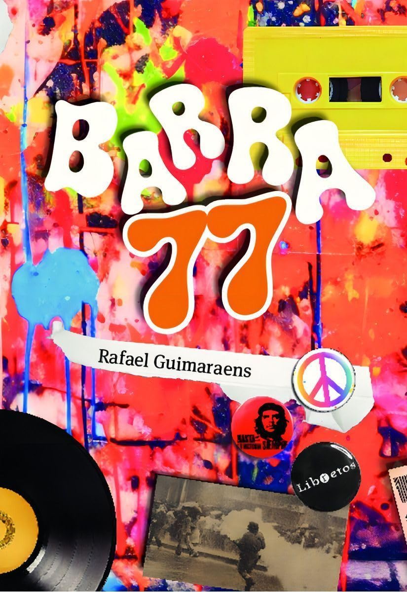 ler totalmente Barra 77
